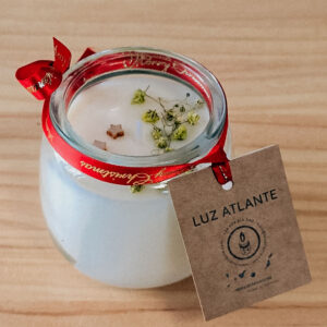 productos navidad almendras caramelo y canela